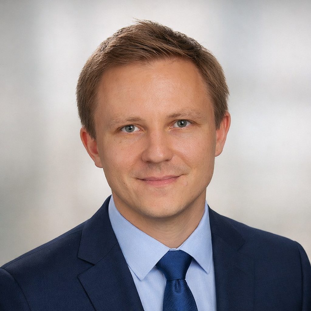 Viktor, founder of startersite.ai